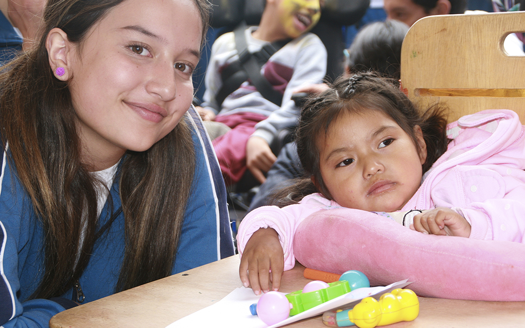Visita a Tapori