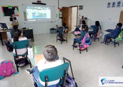 Semana de la Comunidad: La Naturaleza