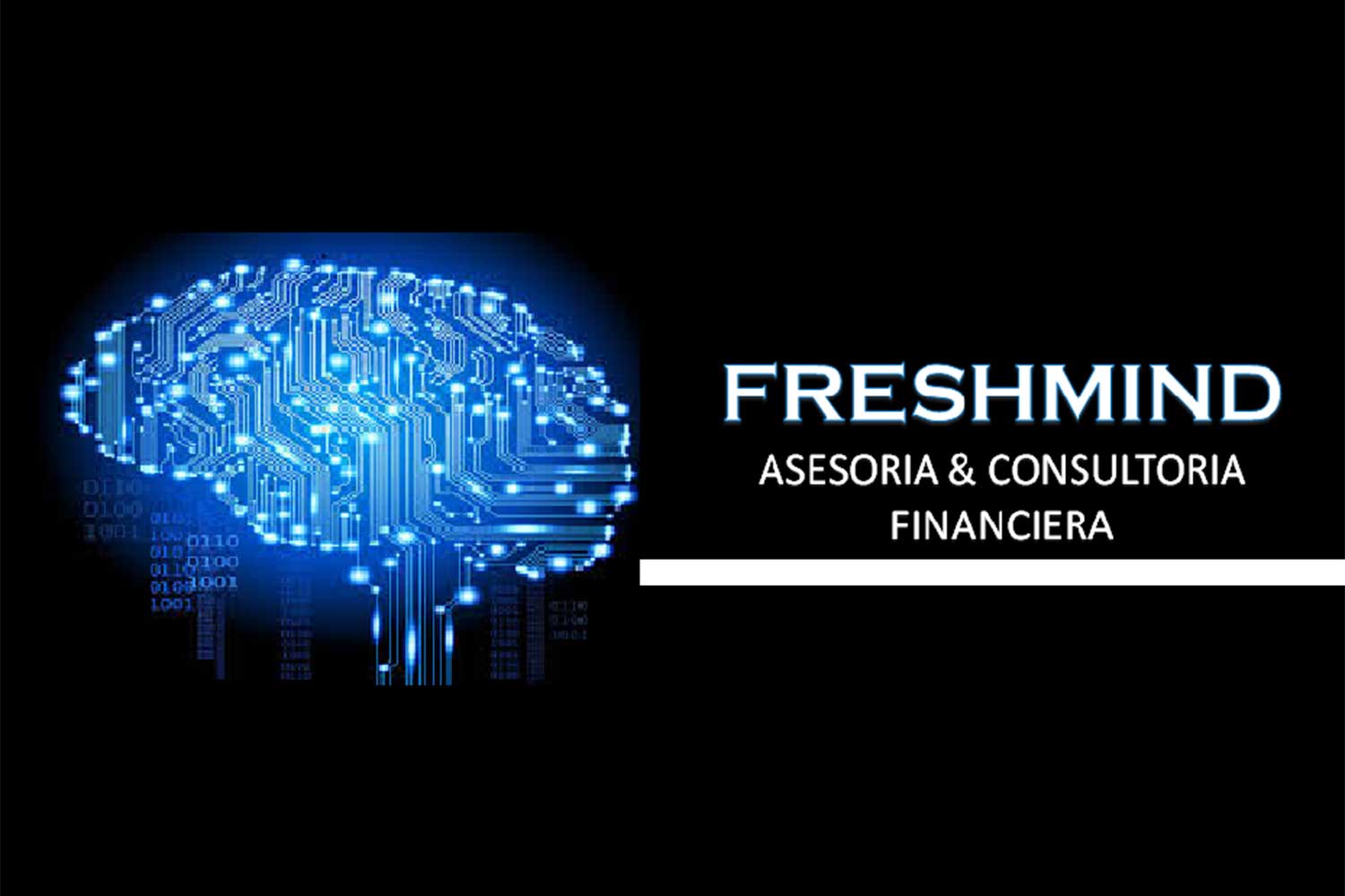 Freshmind Asesoría Financiera