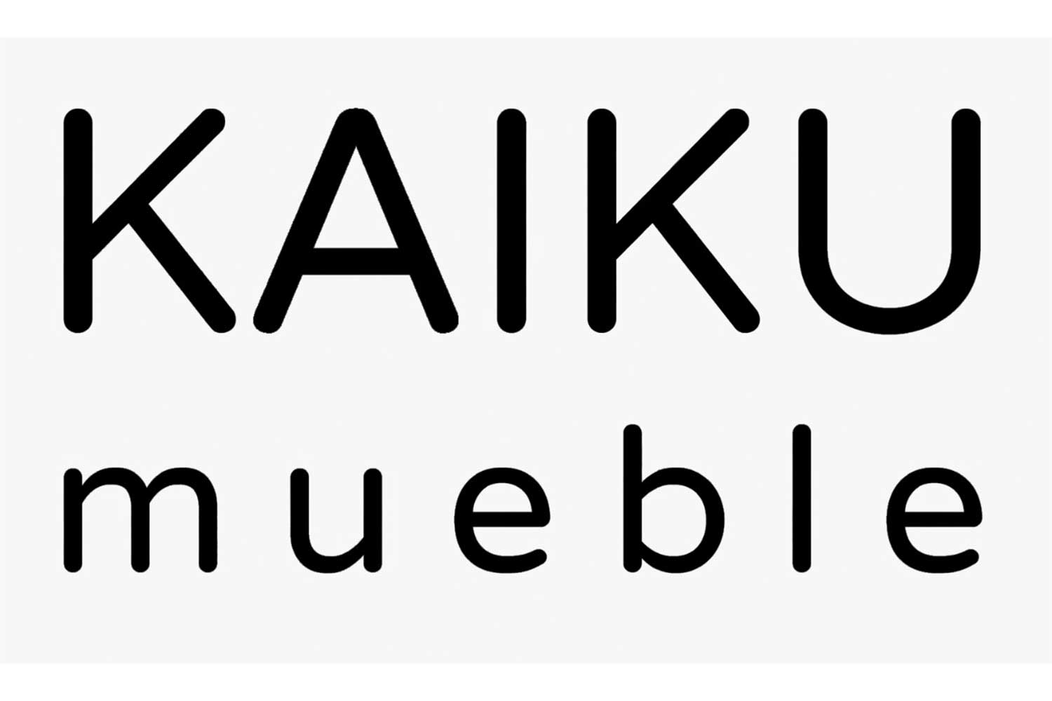 Kaiku Mueble