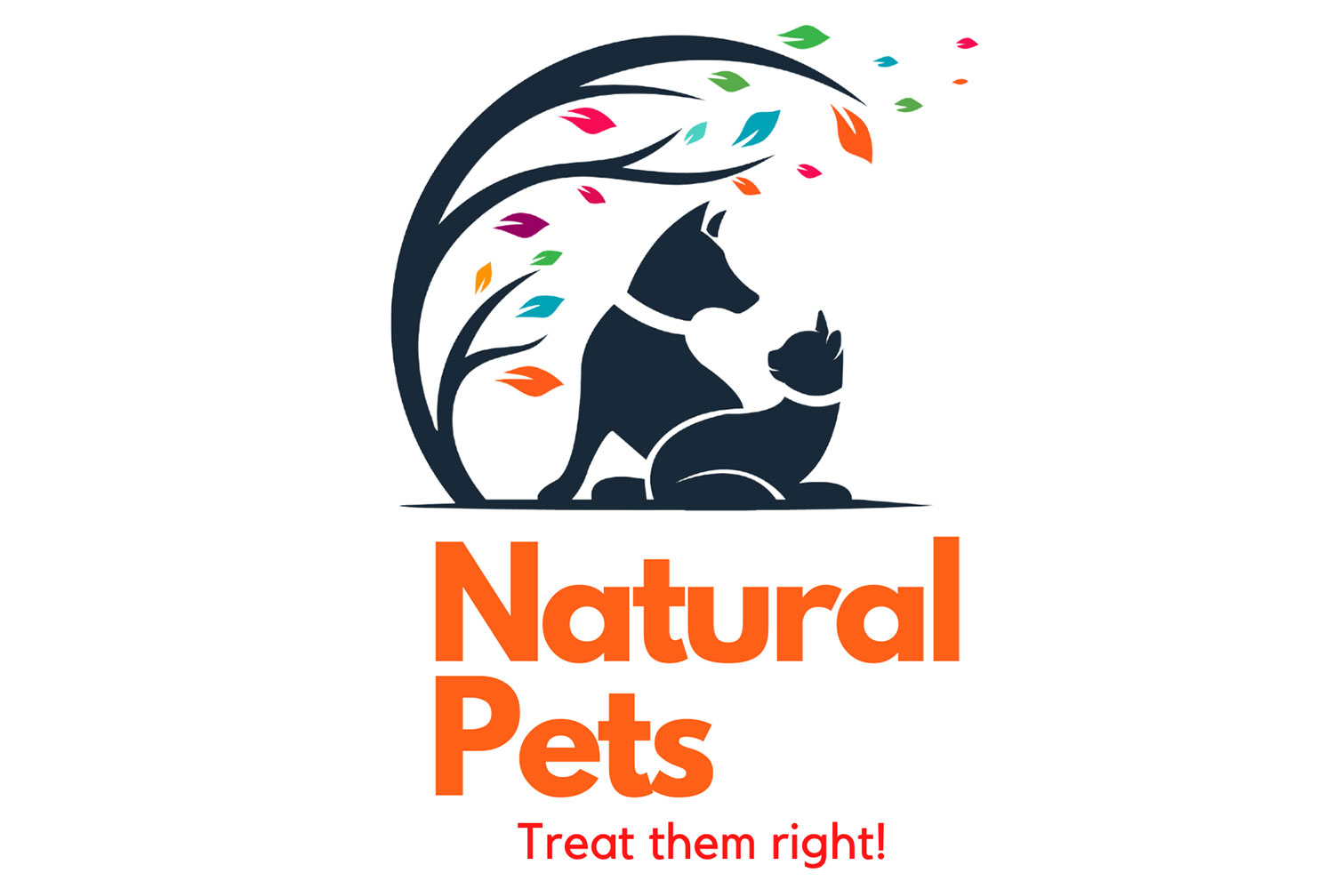 Natural Pets