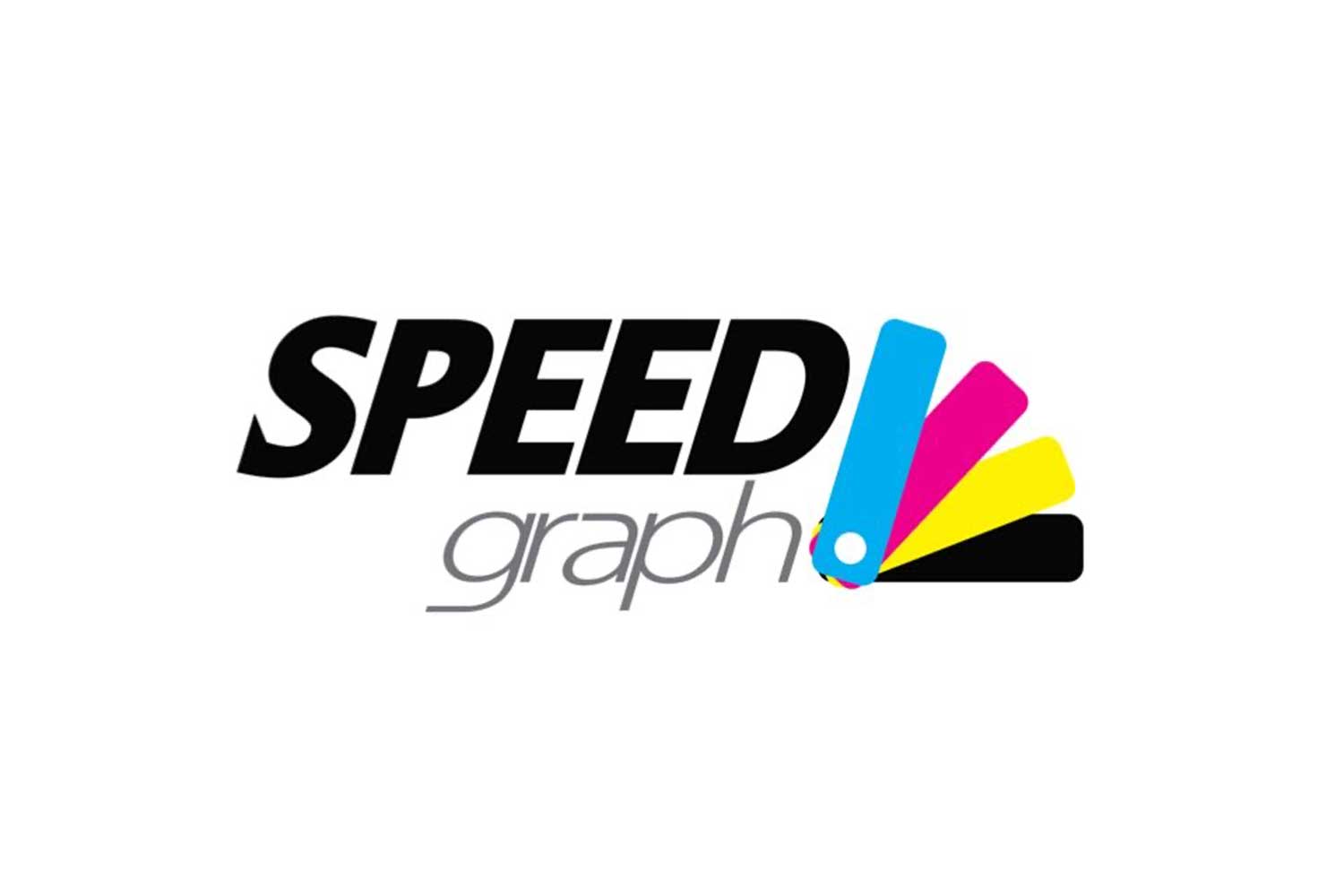 Speedgraph Imprenta