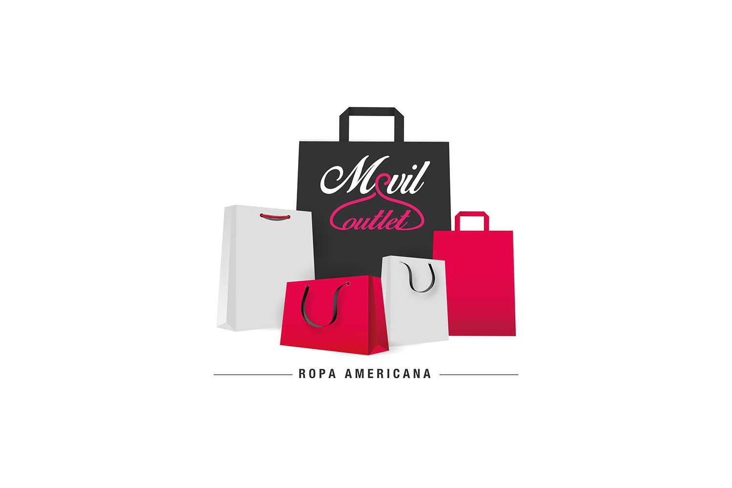 Moviloutlet - Ropa Americana