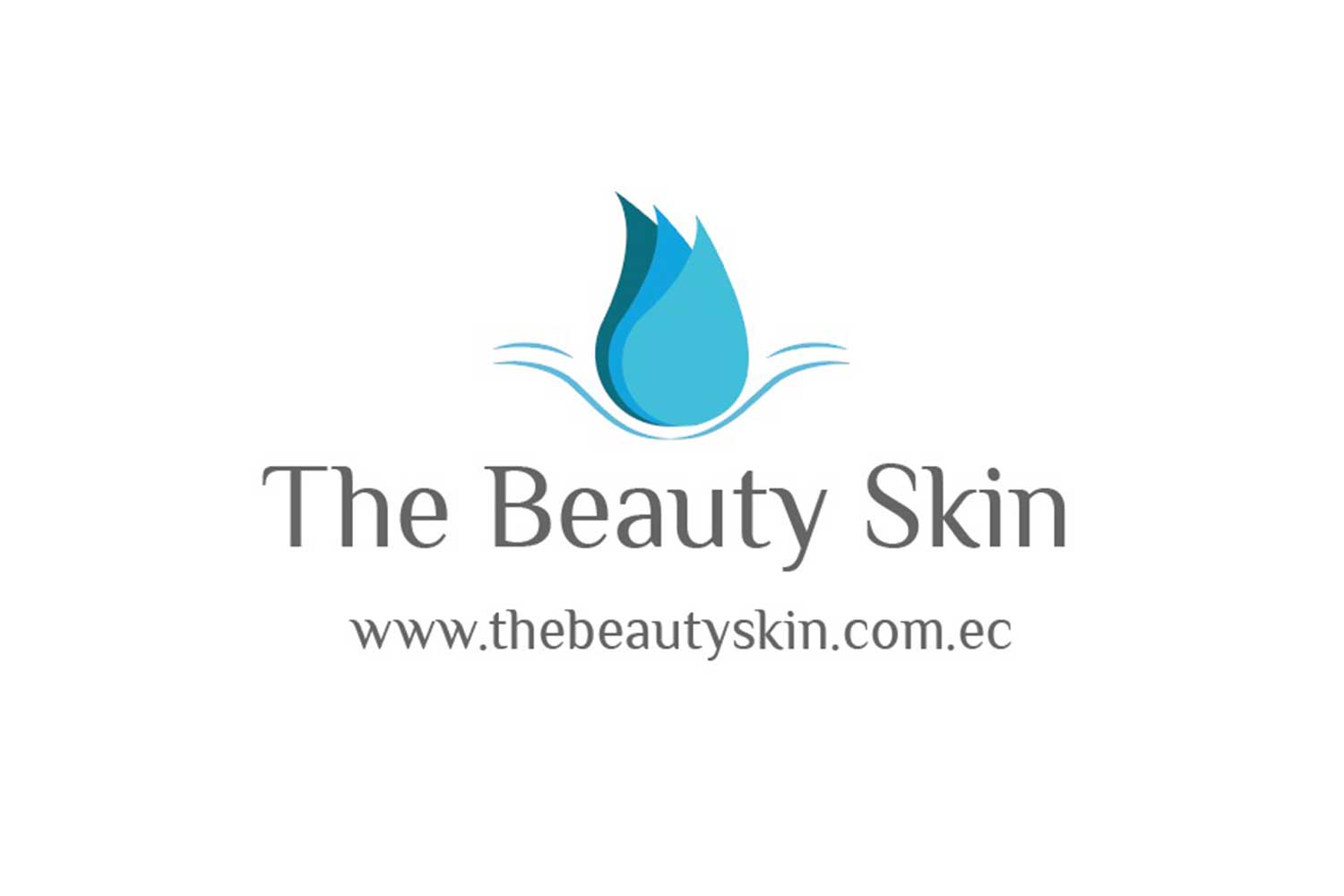 The Beauty Skin