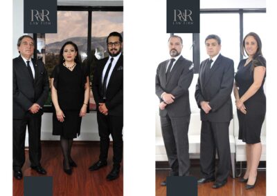 Estudio Jurídico R&R Lawfirm S.A.