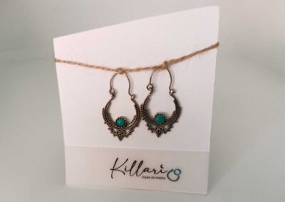 Killari Joyas de Diseño