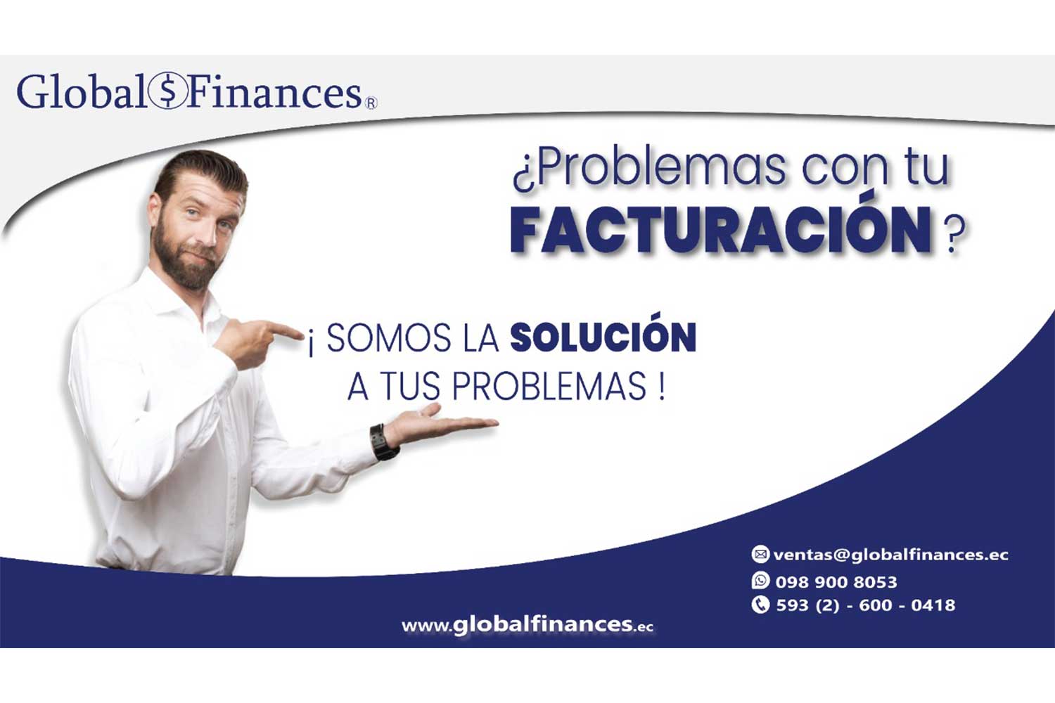 Global Finances