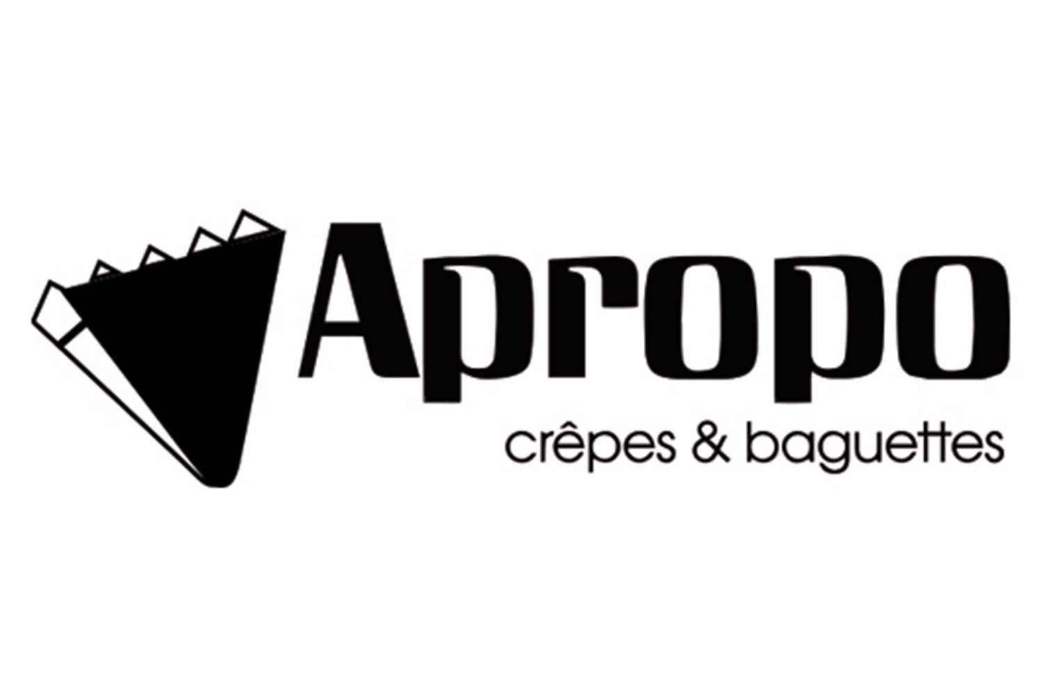 Apropo Crepes & Baguettes