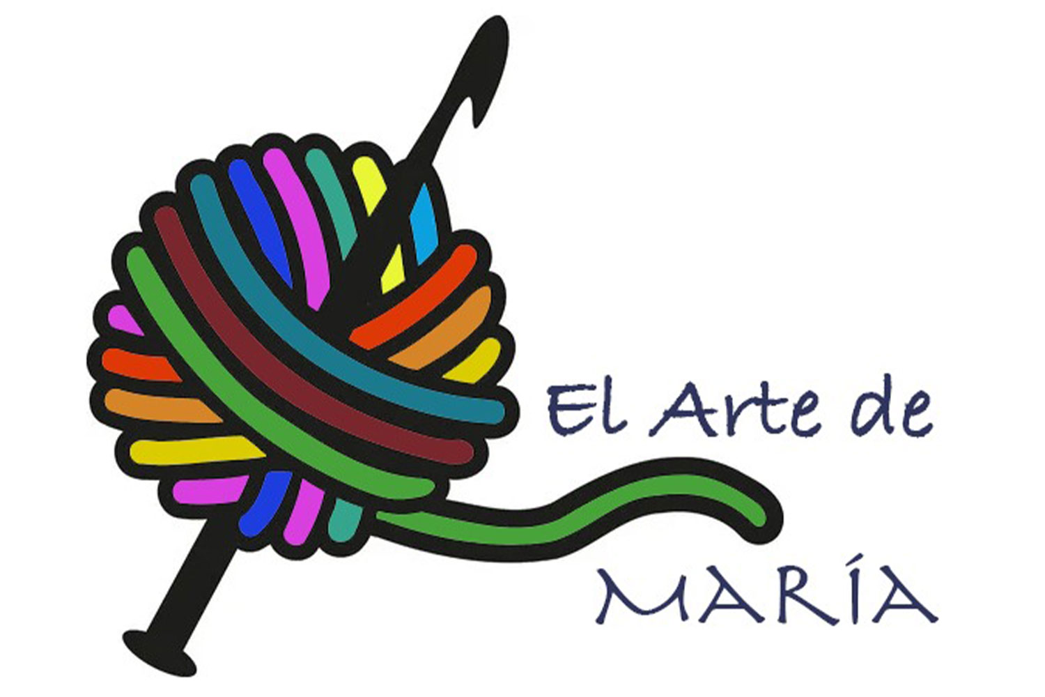 El arte de María