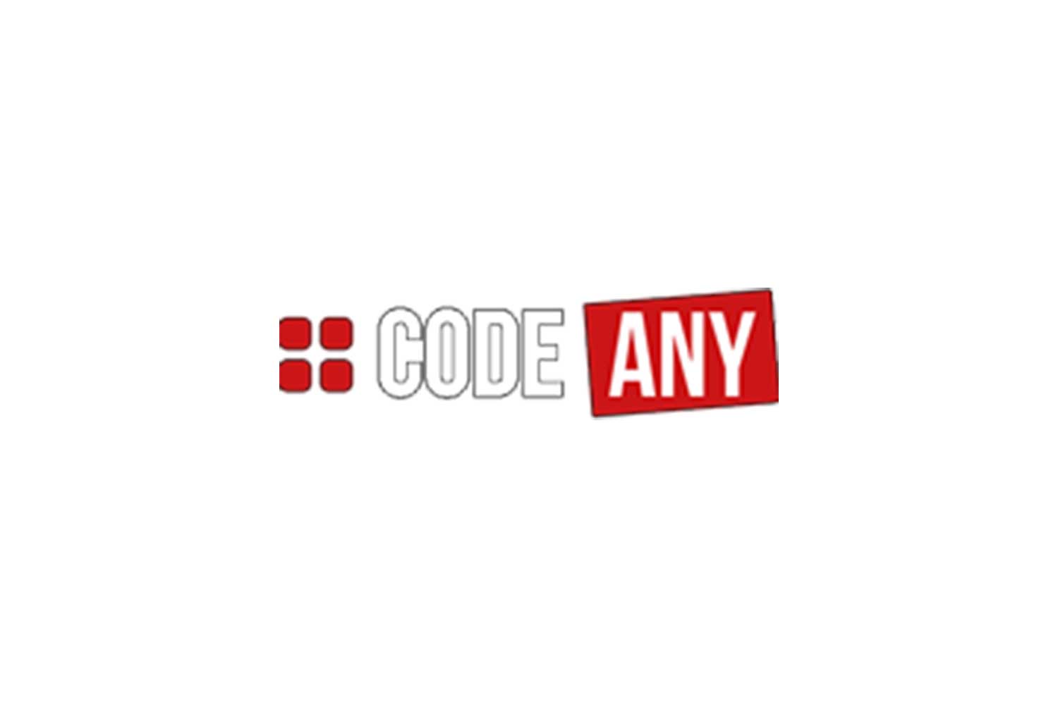 CodeAny