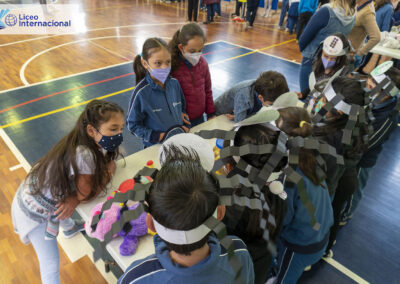 Science Fair, mayo de 2022