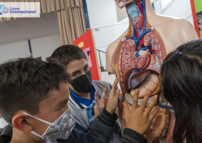 Science Fair, mayo de 2022